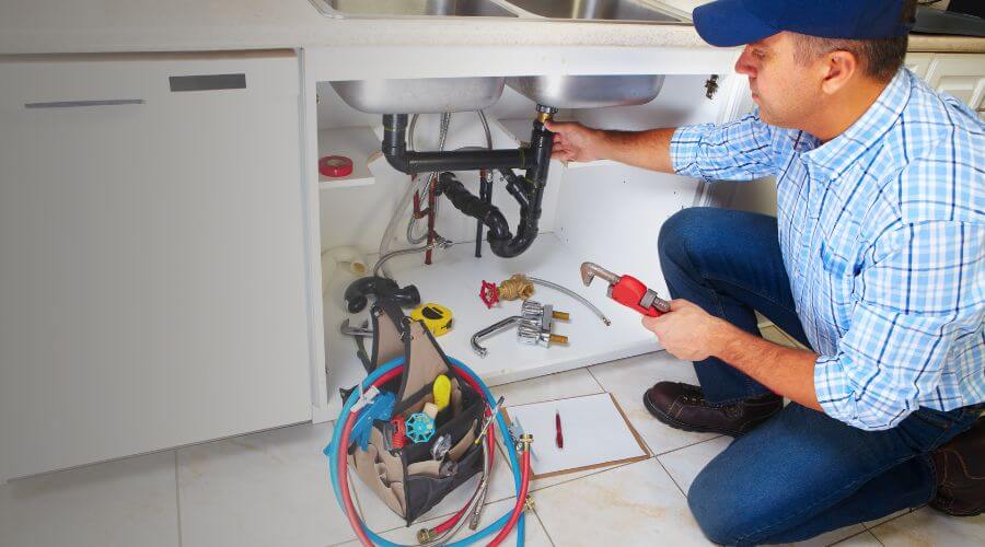 Professional bathroom faucet installation in Rockwell, NC